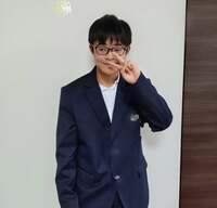 山田花子『入学式』