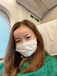 華原朋美『もうすぐ東京駅』