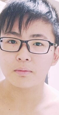 木下博勝『男子からはメガネのほうが良いと言われるんだけど』