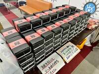 戸田恵子『おいしいものをたべまくる!』