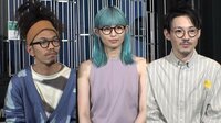 次世代アーティスト6組が共演