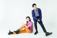 『プリンシパル』黒島結菜×高杉真宙インタビュー　小瀧望の印象は「意外と寂しがりや」