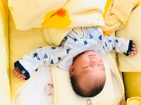 林下清志(ビッグダディ)『天使降臨』