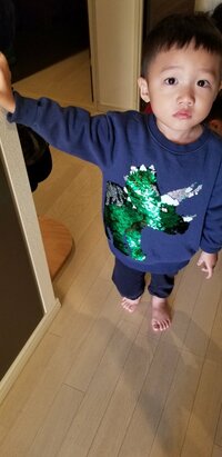 小原正子『てまねき☆』