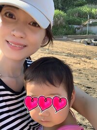 飯田圭織『お元気ですか♪♪』