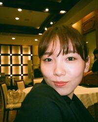 「天使すぎる」「癒されます」飯豊まりえのキュートな笑顔にファン歓喜