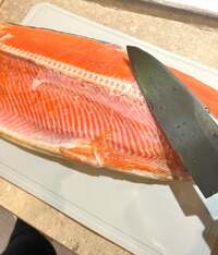 藤あや子『故郷秋田の食材は最高』