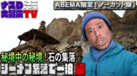 ナスD大冒険TV