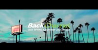 16FLIPのビートがヤバい！人気ストリートブランド＜BACK CHANNEL＞、「2017 S/S COLLCETION」のVIDEO LOOKBOOKを公開
