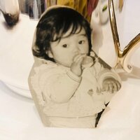 IZAM『小さな頃から、背を伸ばす為に食べていたモノ。』