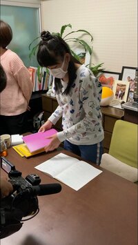 デンジャラス ノッチ『受験校を絞り込み』