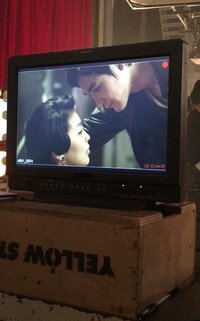 松たか子＆満島ひかりが高橋一生に「桃色カメラマン」　『カルテット』エンディング撮影秘話