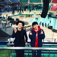 どきどきキャンプ 佐藤満春『祝！！！！』