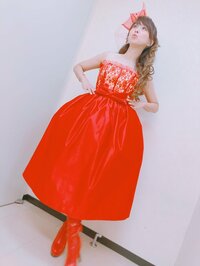 渡辺美奈代『衣装❸』