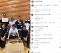 『GENE高』2学期スタート！初回ゲストにLIL LEAGUE、平成フラミンゴやiCON Z出身3グループも登場！片寄涼太「修行のような収録でした」感想明かす