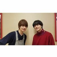 「たまんないです」「嬉しすぎる」結木滉星＆佐野勇斗の“番組オフショット”にファン歓喜