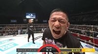 [Físeán]Chihiro Suzuki “There is an invisible belt” Horiguchi barks!  A stoppage victory over a determined opponent!