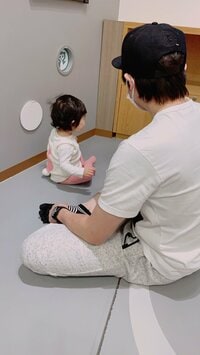 小林よしひさ『節分！』