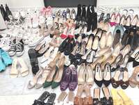 渡辺美奈代『シューズコレクション』