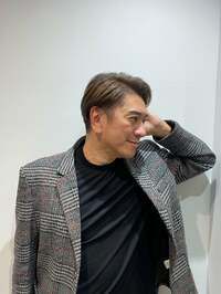 川崎麻世『妻のコーディネート』