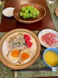 花田虎上『夏休みも残りわずか』