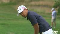 【動画】小平智、星野陸也ら日本人選手の第1日ハイライト／全米オープンゴルフ第1日