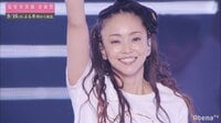 最もカワイイ安室奈美恵は?