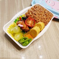 加護亜依『娘のお弁当！』