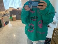 江原千鶴『H&M購入品』