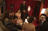 松坂桃李、役所広司らとの『孤狼の血』広島ロケは「攻めた現場」