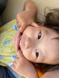 尾形あい『あとどれくらい続くのか、、!』