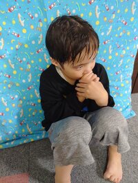 山田花子『長男のダンス』