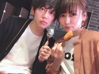 あいのり・桃、彼氏の好きなところを明かす「まるで仏のようなことを」