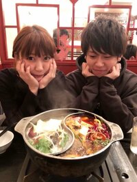 あいのり・桃、新しい彼氏との写真に「顔がめちゃくちゃ似てる！」「可愛い」の声