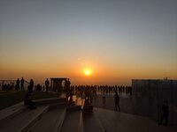 小林麻耶『渋谷スクランブルスクエア』