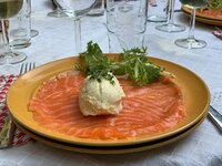 LiLiCo『スウェーデン日記』