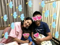 北川弘美『応援して下さっている皆様へ』