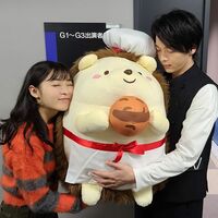 「心温まりました」「かわいい！！」森七菜＆中村倫也の『恋あた』ハグショットにファン胸キュン