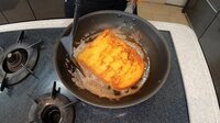 研ナオコ『フレンチトーストを作ってみた』