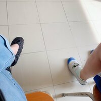 日菜あこ『娘の三者面談で「ヤバい」』