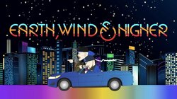 T2K & Greedy、最新EP『Nostalzip EP』より“Earth,Wind&Higher”のアニメーションMVを公開！