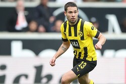 ドルトムント退団のDFゲレイロ、トゥヘル監督と再タッグ？　バイエルンと代理人が“前向き”な会談実施か