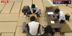 藤井聡太竜王VS佐藤天彦九段 12月の“三番勝負”2局目は「矢倉」に／将棋・順位戦A級