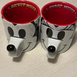 「買う予定なかったのに」料理研究家、ディズニーランドで購入した品を紹介