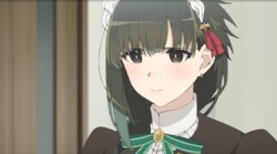 アニメ『君は冥土様。』10月5日(土)より放送開始！ティザーPV第2弾・先行カット解禁！