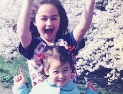 藤井サチ（29）の3歳上の美人姉のファッションに指原莉乃が注目「Diorのバッグかわいい」父はルイ・ヴィトンジャパン元社長