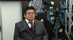 ダンプ大橋が卓内トップ、リーグ残留確定／麻雀・鳳凰戦A2リーグ第11節A卓