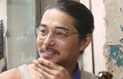 東出昌大の“嬉しいご報告”にひろゆき驚愕「マジで！？」