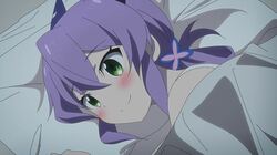 アニメ「スライム倒して300年」8話、自由すぎるフラットルテにファン爆笑「意外に超無邪気だった」