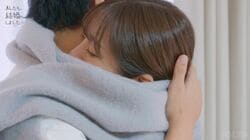 貴島明日香、夫とキッチンで抱きしめ合い…久保田悠来との別れを前にしんみり「あと1日しかないけど…」『私たち結婚しました4』第9話